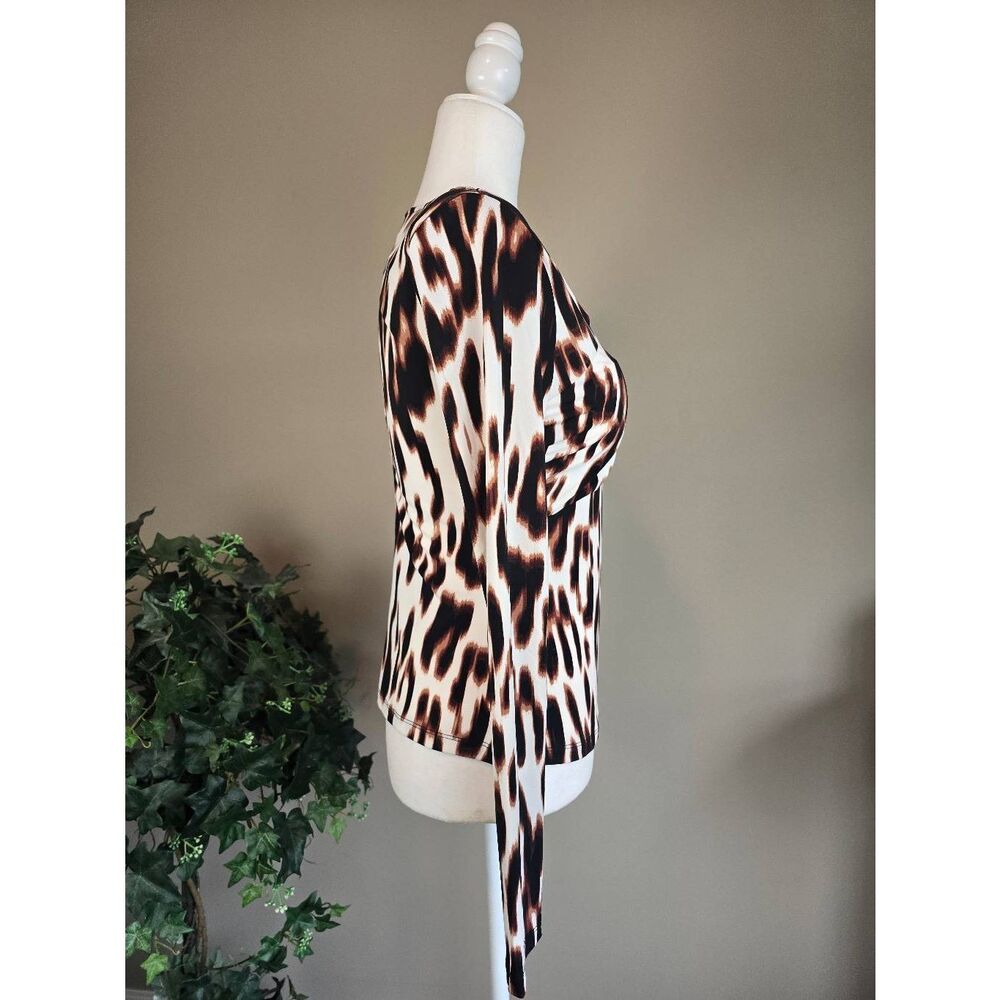 Bold Elements Top Sz S New - Picture 4 of 8